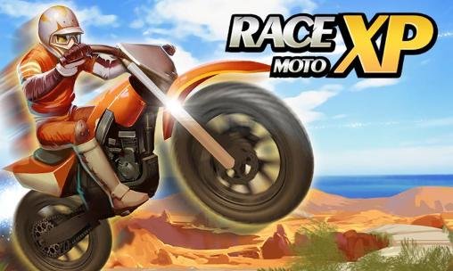 download Moto race XP: Motocross apk